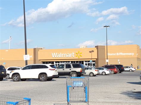 Walmart millville nj - Death records are an important source of information for many reasons. In New Jersey, death records are available to the public and can be obtained from the New Jersey Department of Health.